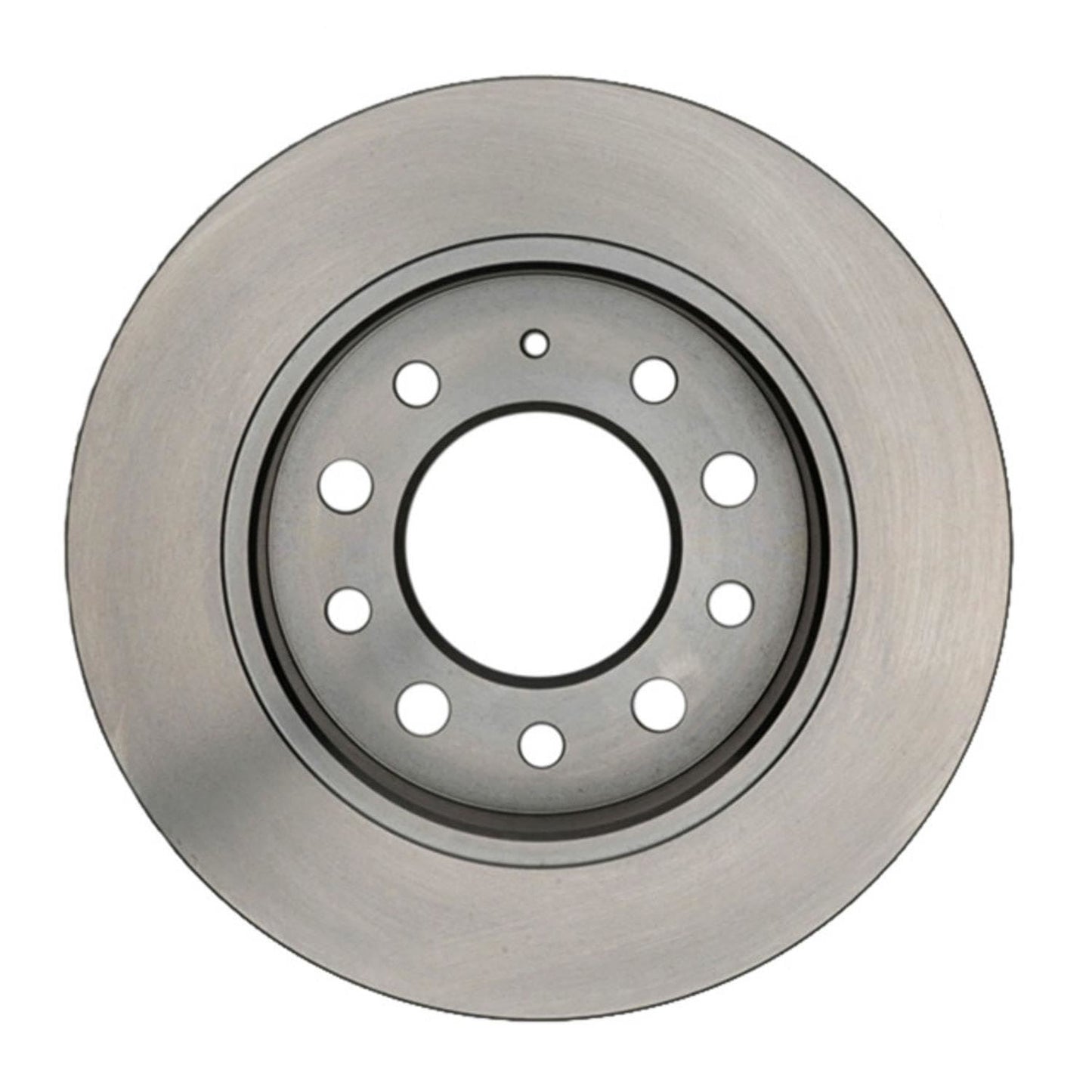 ACDelco Advantage 18A1677AC Rotor de freno de disco