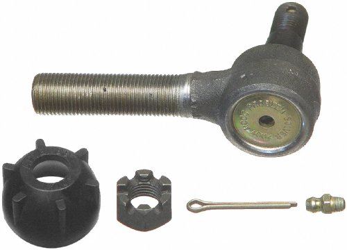 Moog ES2376 Steering Tie Rod End