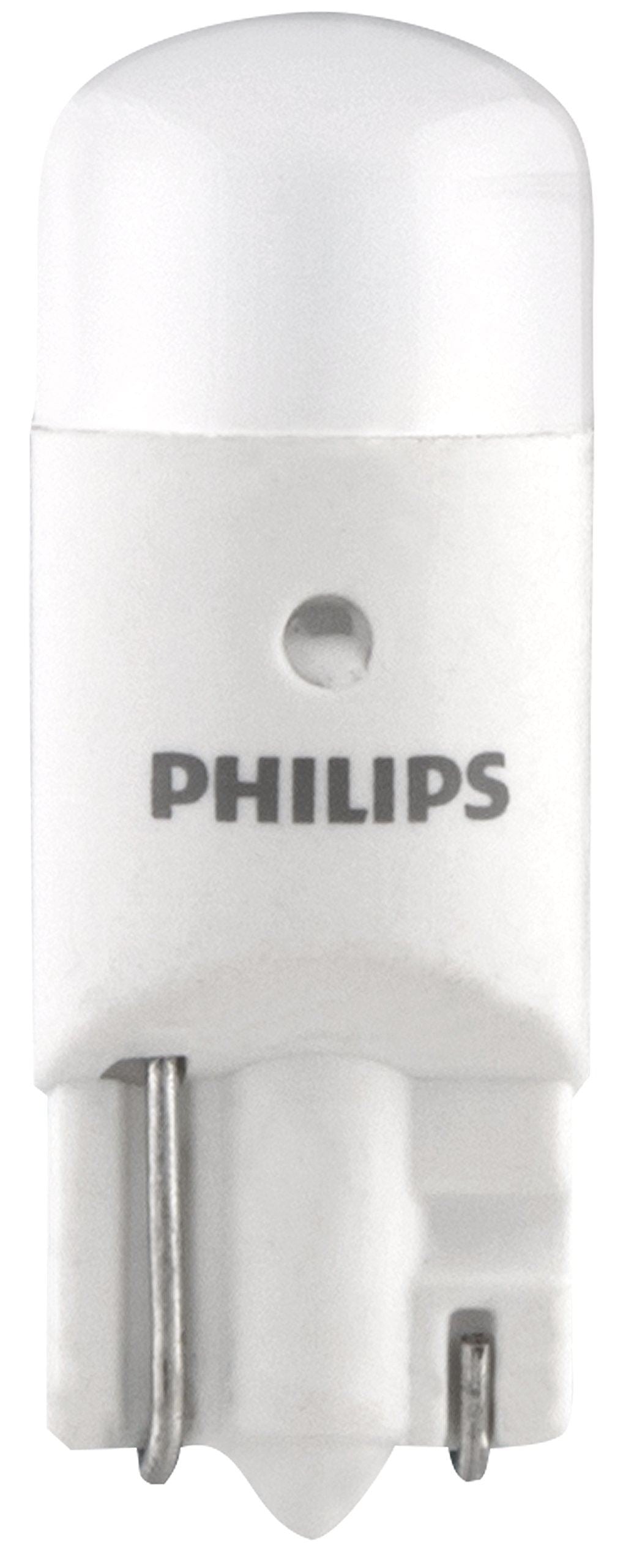 Bombilla Philips 194LED para visera solar