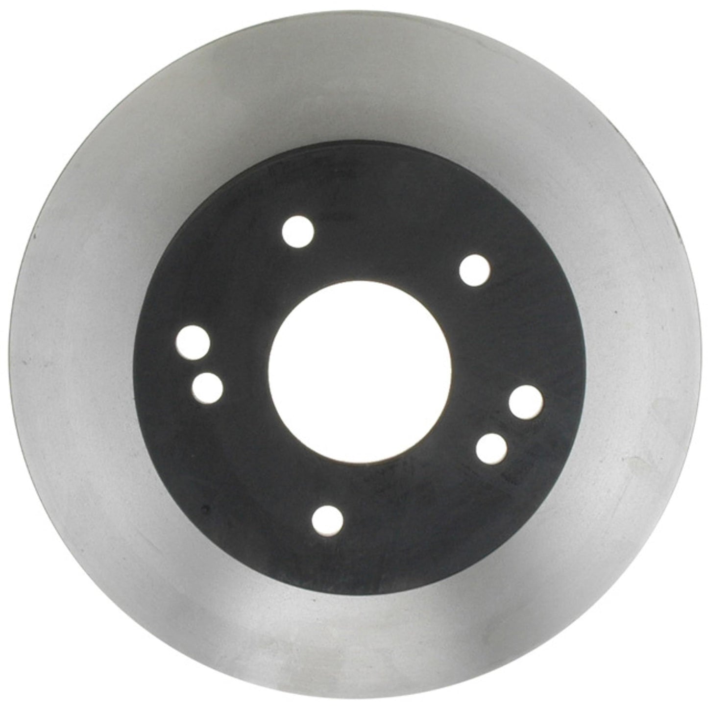 ACDelco Professional Durastop 18A101 Rotor de freno de disco