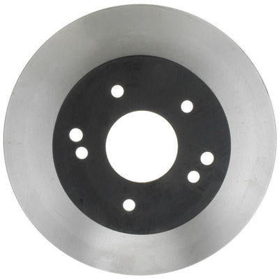 ACDelco Professional Durastop 18A101 Rotor de freno de disco