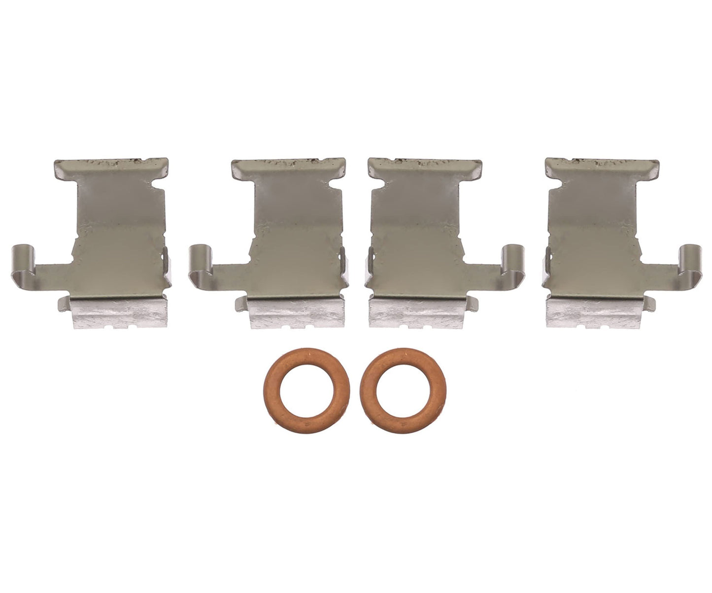 Raybestos FRC12464 Disc Brake Caliper