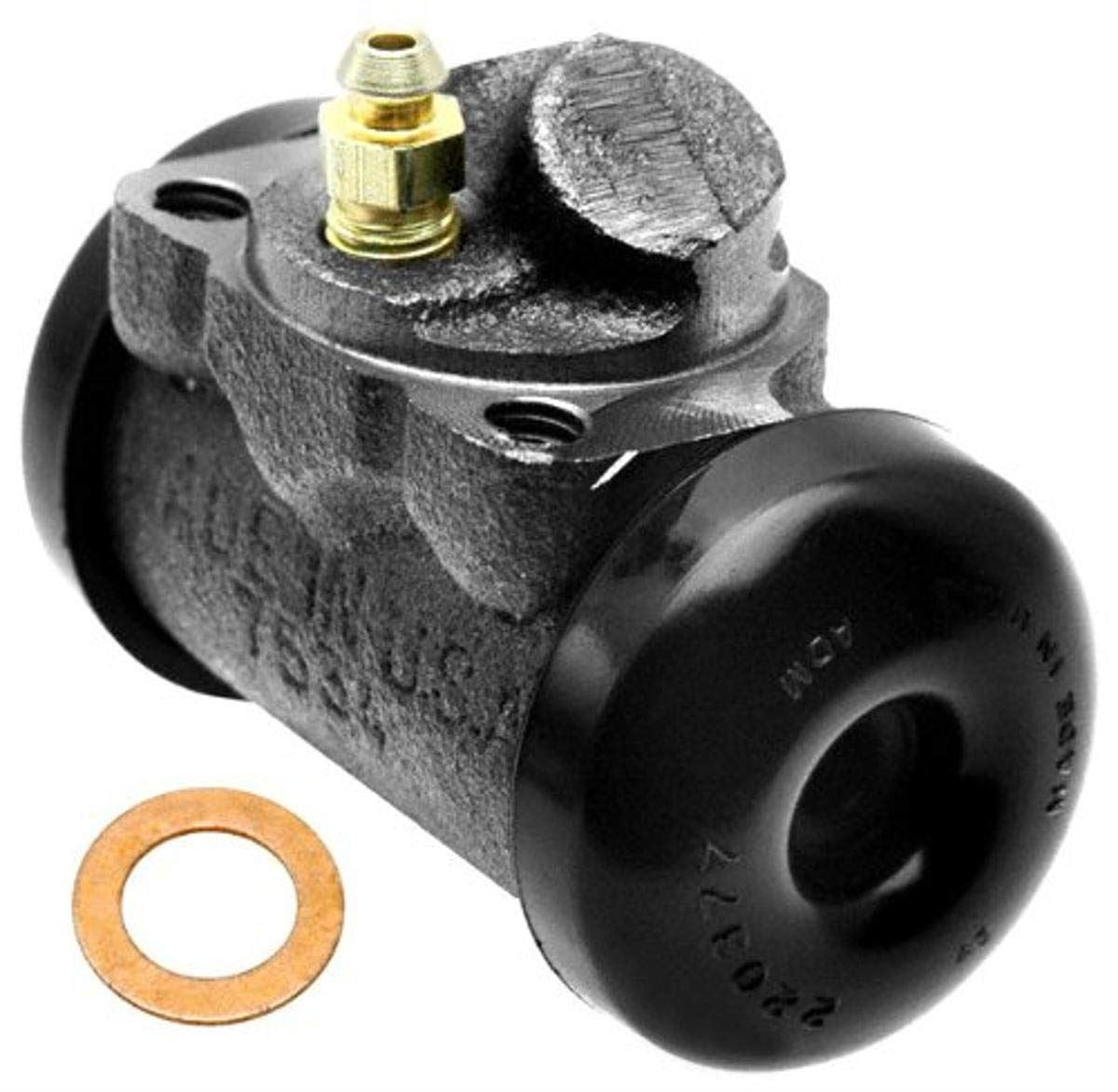 Raybestos WC7537 Cylindre de roue de frein à tambour