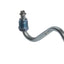 Edelmann 91715 Power Steering Pressure Line Hose Assembly