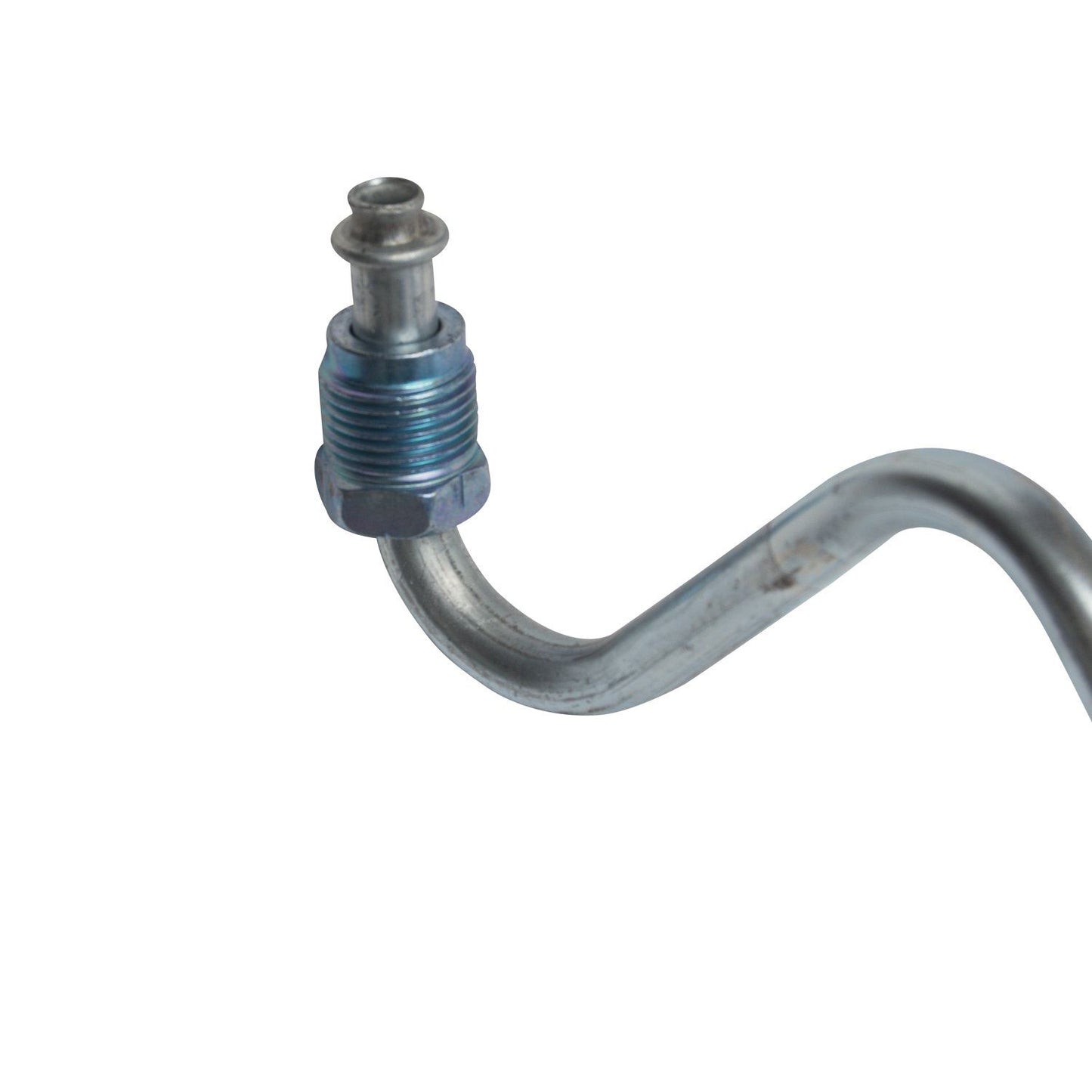 Edelmann 91715 Power Steering Pressure Line Hose Assembly