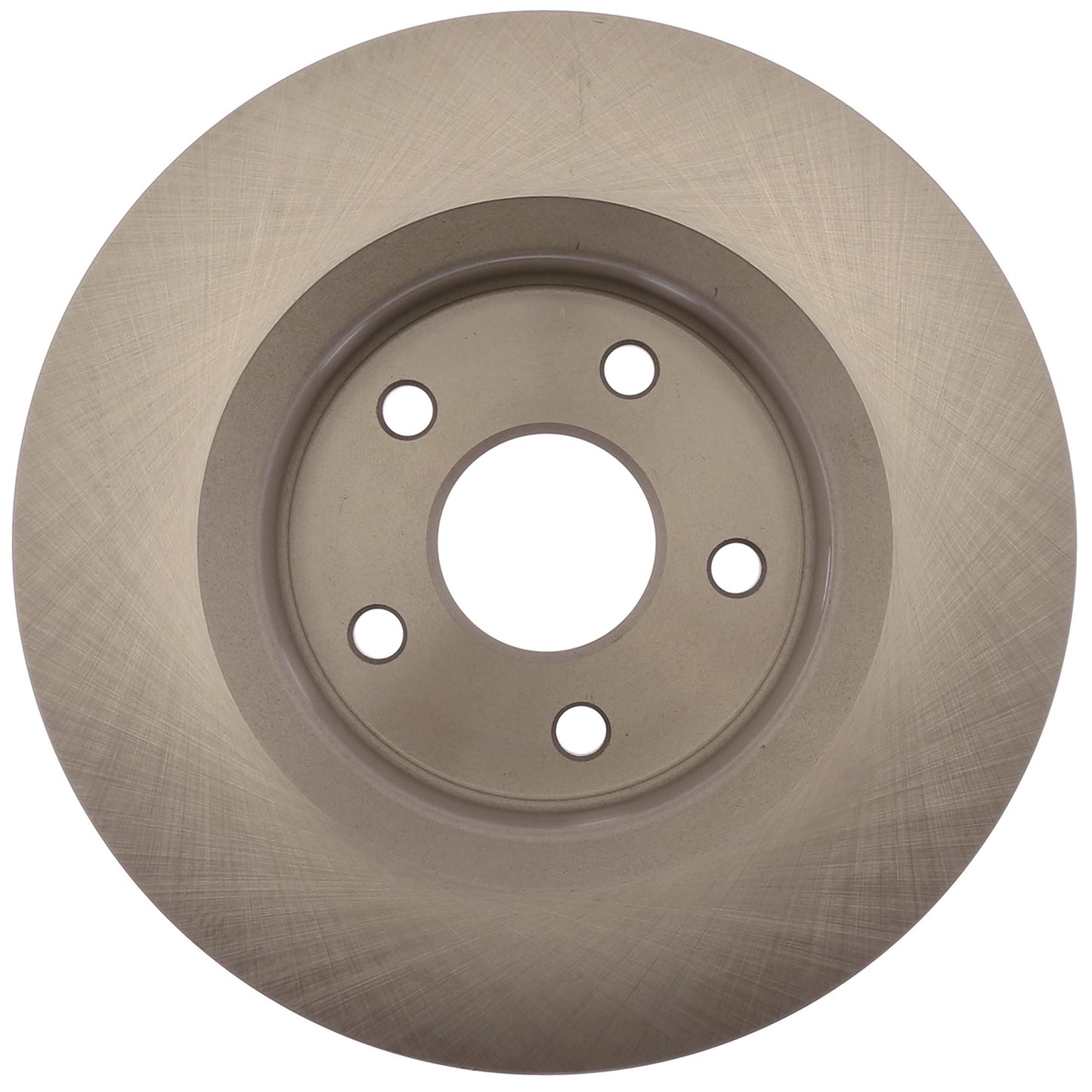Raybestos 780289R Disc Brake Rotor