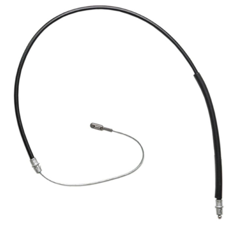Raybestos BC93858 Parking Brake Cable