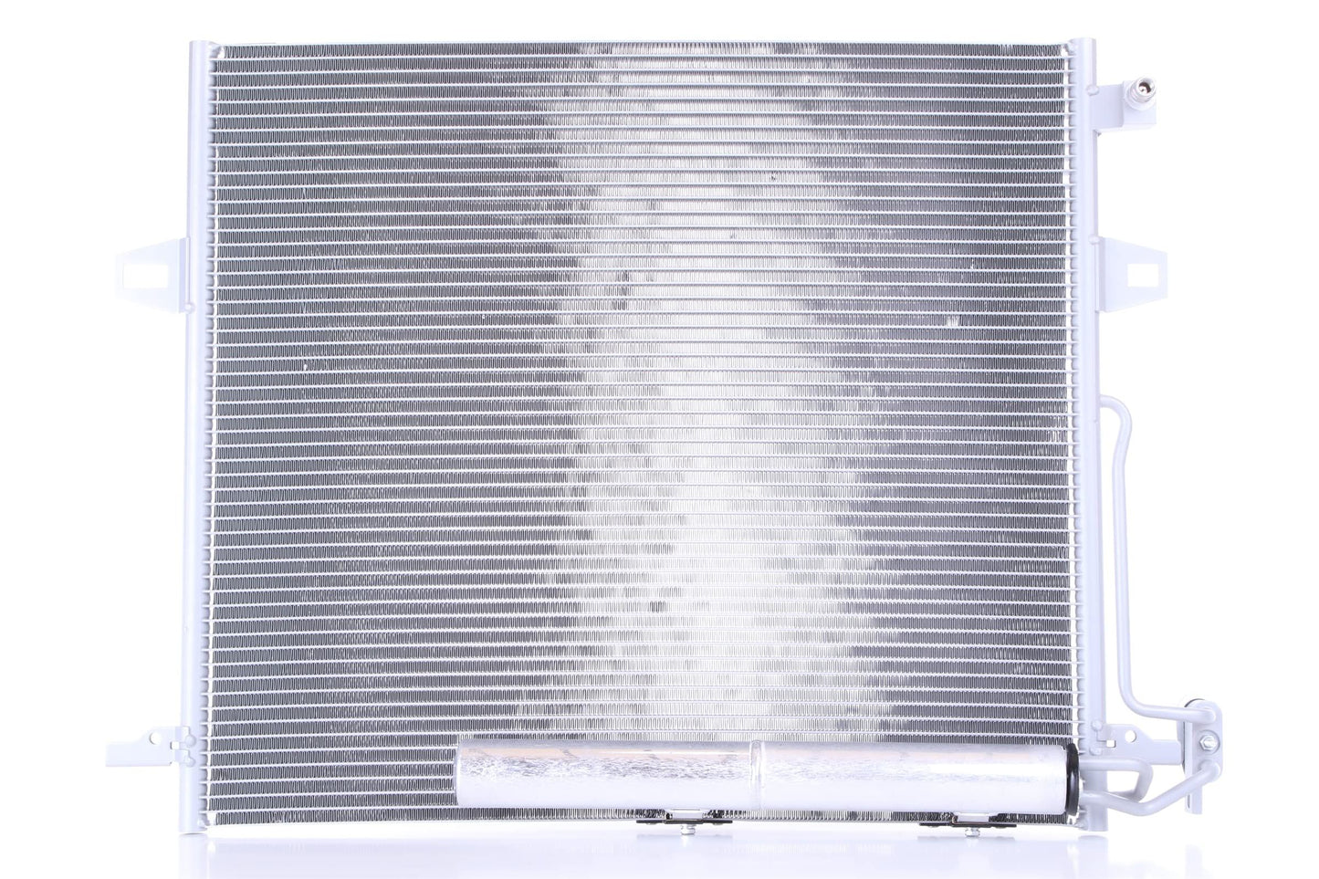 Nissens North America 94897 Ensemble condenseur et récepteur de climatisation A/C