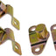 Dorman 38642 Tailgate Hinge Kit