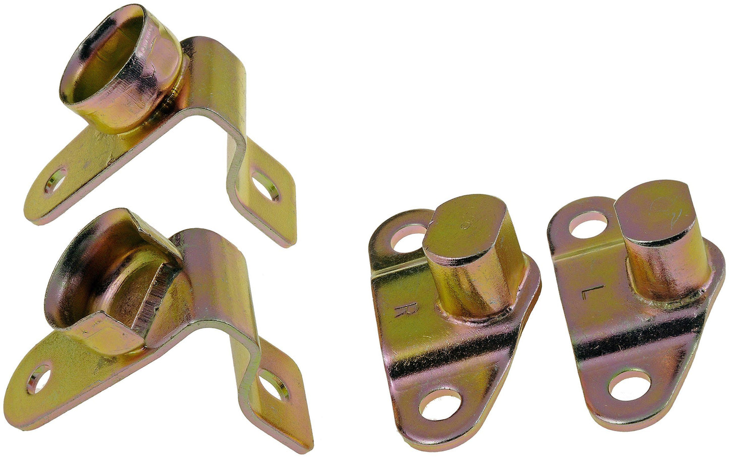 Dorman 38642 Tailgate Hinge Kit