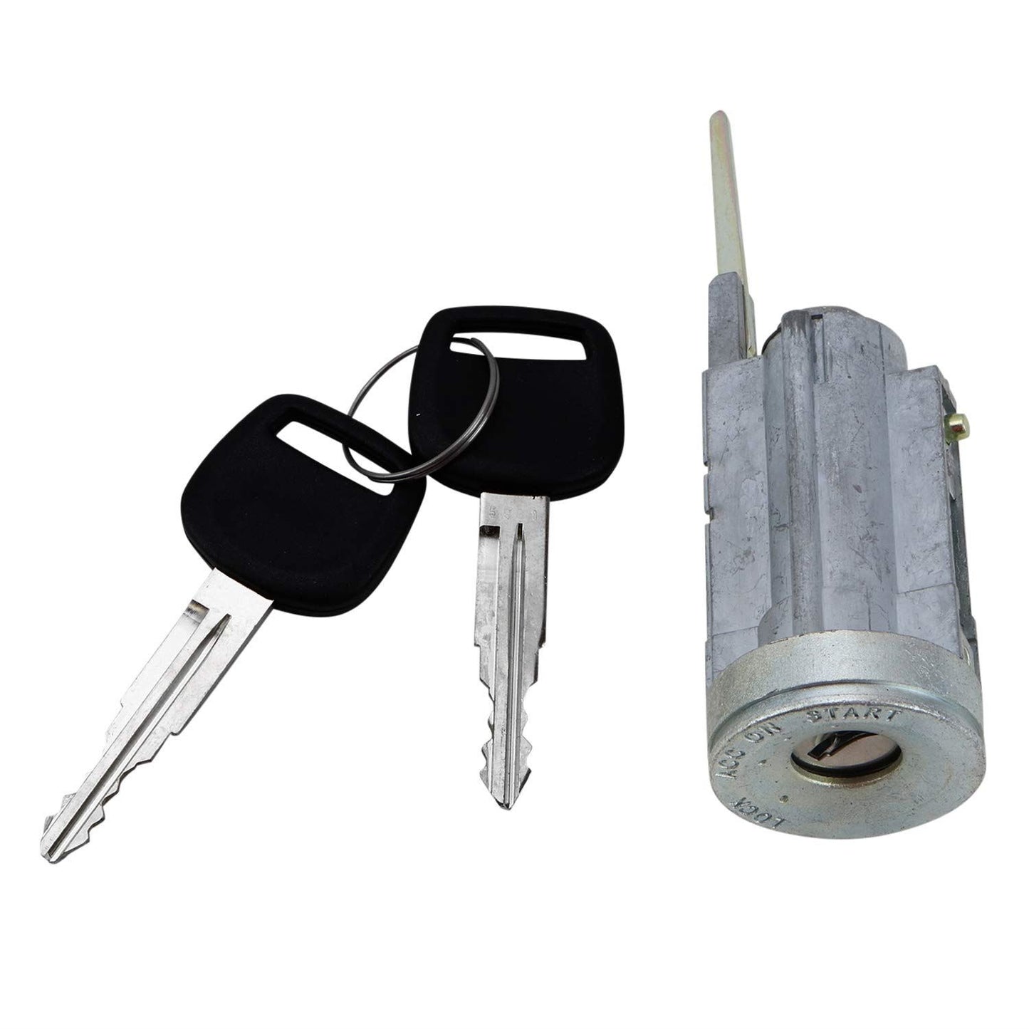Beck/Arnley 201-1707 Cilindro de cerradura de encendido