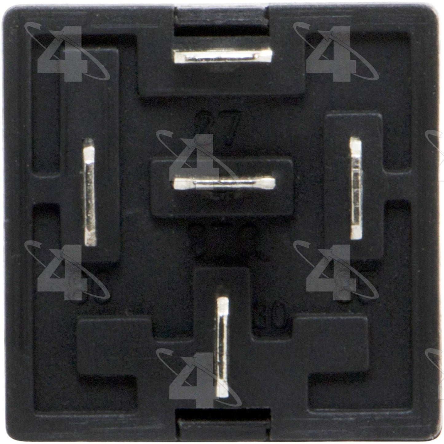Relé del motor del ventilador HVAC Four Seasons 35928
