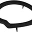 Aislador de resorte helicoidal KYB SM5745