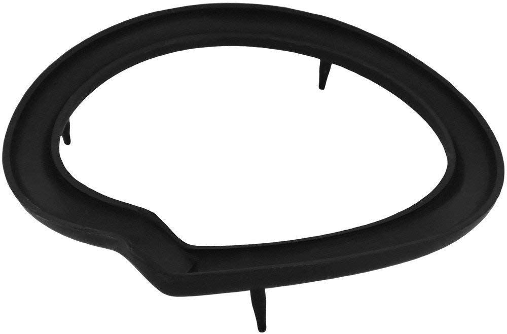 Aislador de resorte helicoidal KYB SM5745