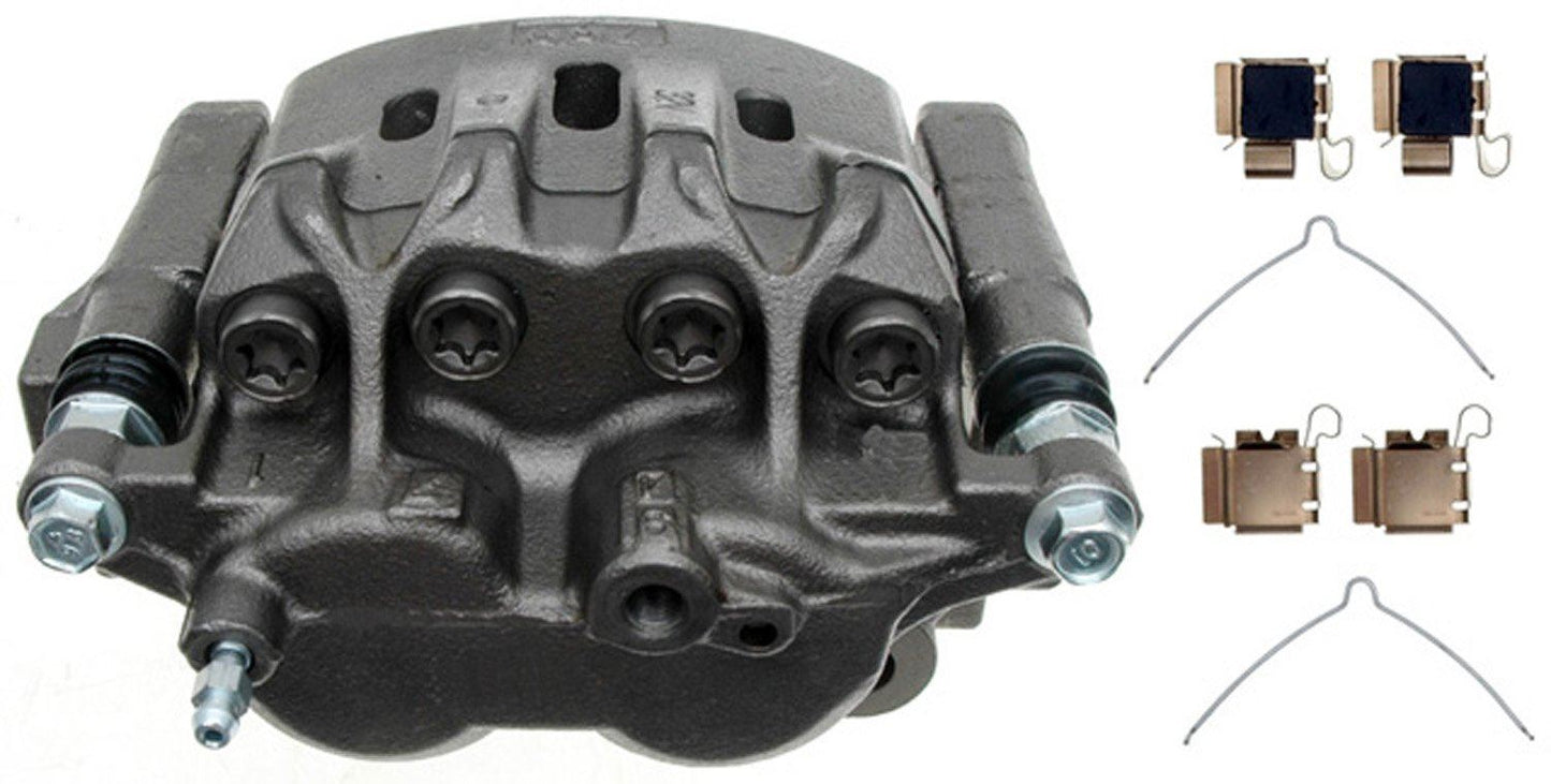 ACDelco Professional Durastop 18FR1453 Étrier de frein à disque