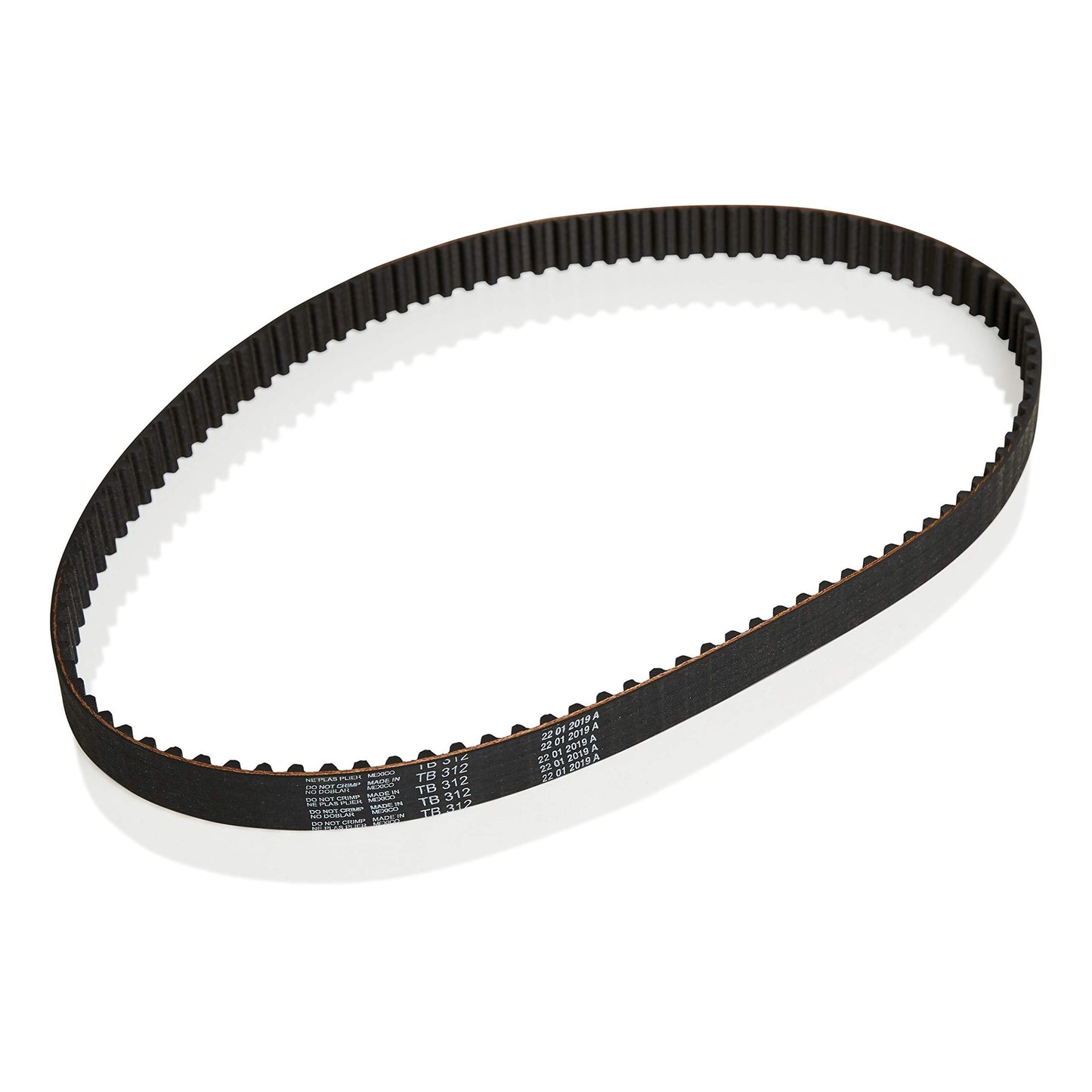 Cloyes Gear & Product BK312 Engine Timing Belt Component Kit