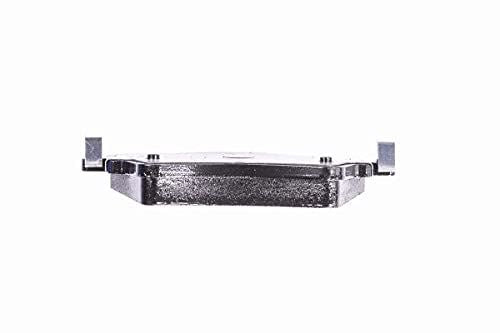 Hella-PAGID 355023091 Disc Brake Pad Set
