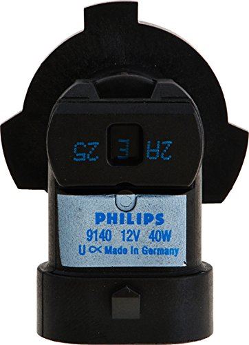 Philips 9140B1 Fog Light Bulb