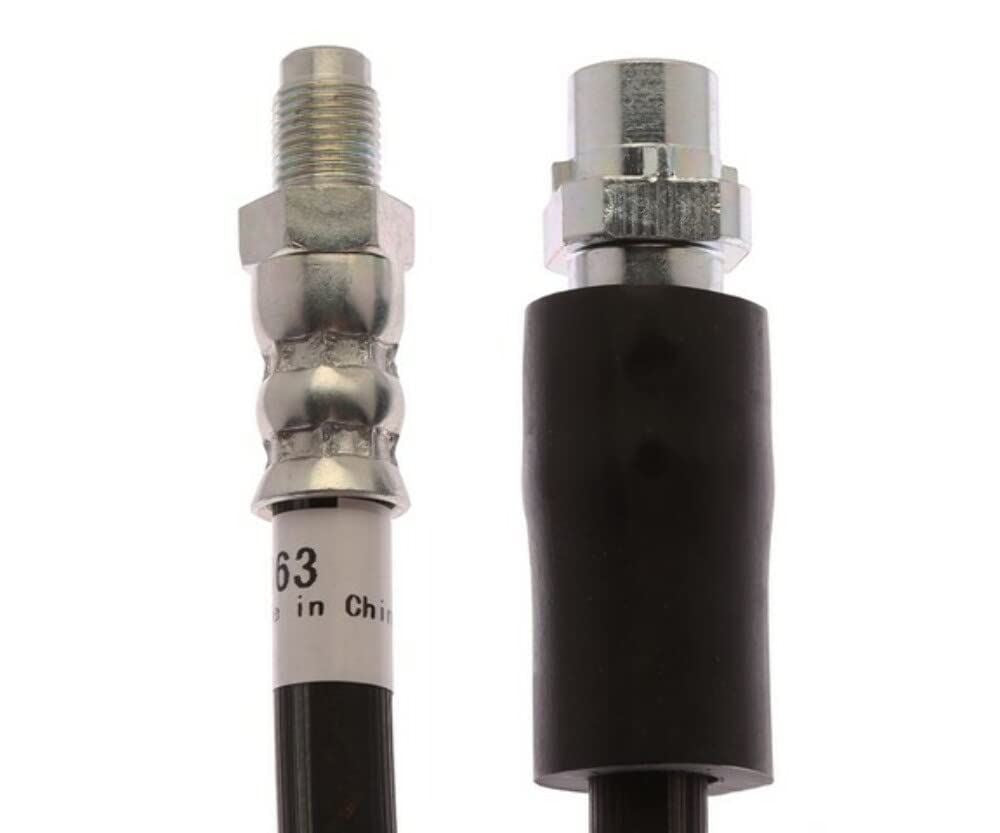 Raybestos BH384363 Brake Hydraulic Hose