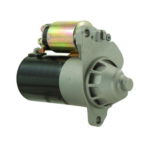 Démarreur Rémy 27005