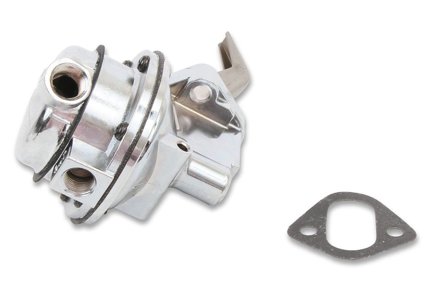 Holley 12-289-11 Bomba de combustible mecánica