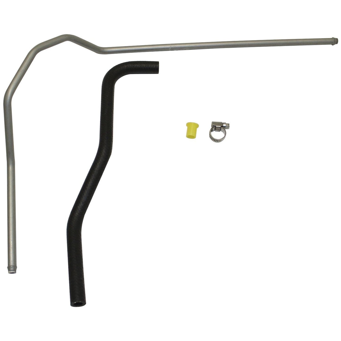 Edelmann 92797 Conjunto de manguera de línea de retorno de dirección asistida
