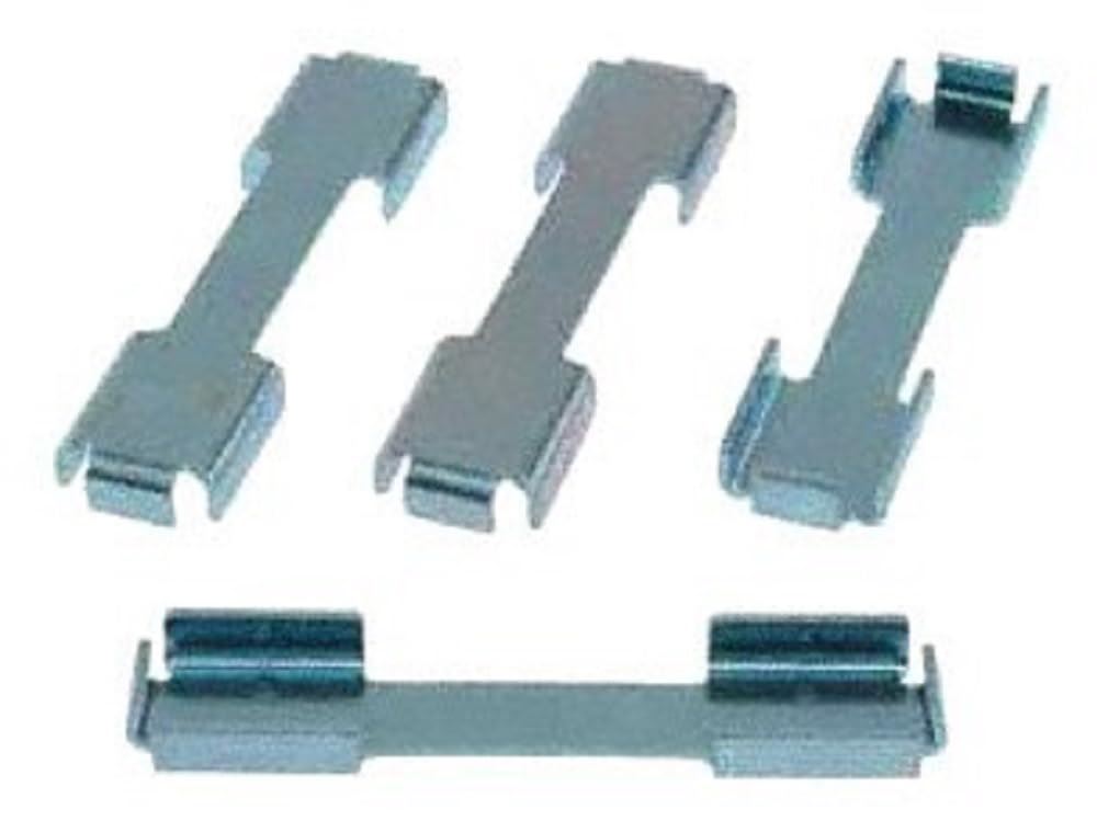 Raybestos H5661A Disc Brake Hardware Kit