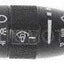 Interruptor combinado BWD S14223