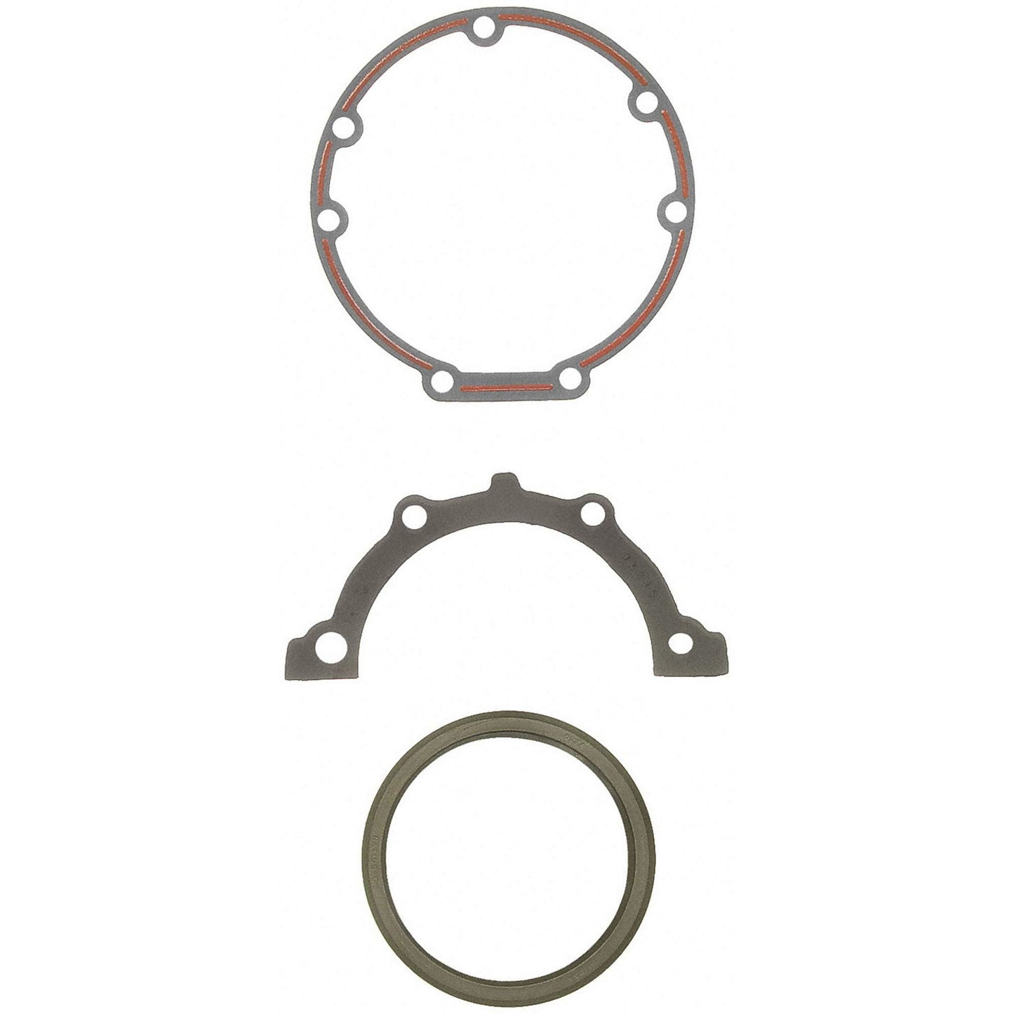 Fel-Pro BS 40626 Engine Crankshaft Seal Kit