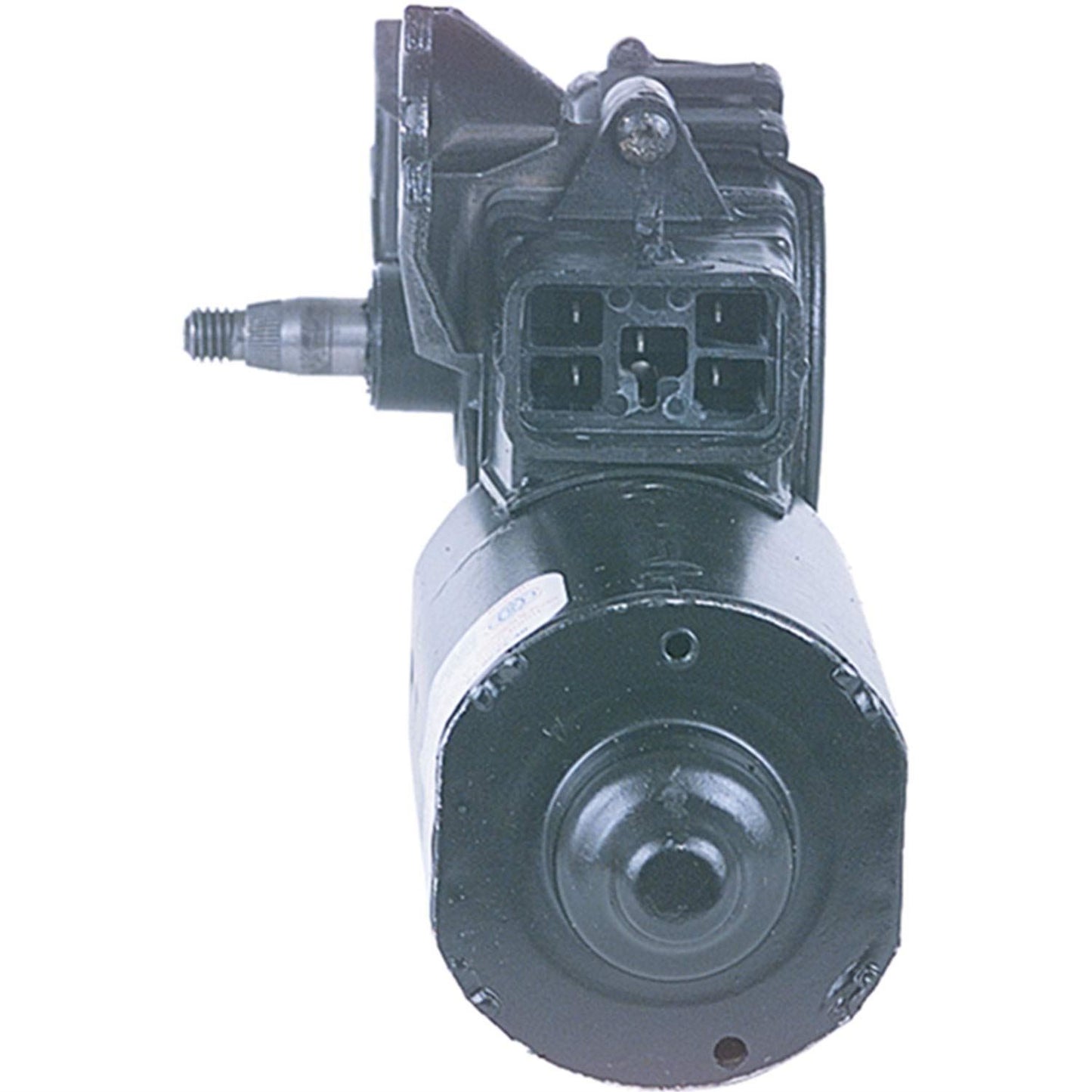 Cardone 40-186 Moteur d'essuie-glace