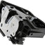 Dorman 937-800 Motor actuador de cerradura de puerta