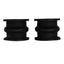 Beck/Arnley 101-8163 Kit de bujes de barra estabilizadora de suspensión