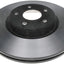 ACDelco Advantage 18A2512AC Rotor de frein à disque
