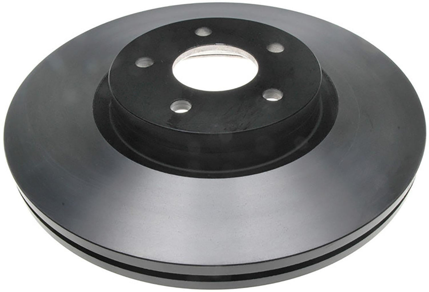 ACDelco Advantage 18A2512AC Rotor de frein à disque