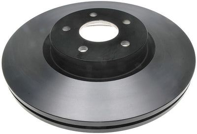 ACDelco Advantage 18A2512AC Rotor de frein à disque