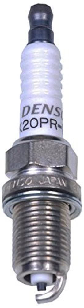 Denso 3121 Spark Plug (Pack of 4)