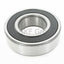Rodamiento piloto de embrague SKF 6205-2RSJ