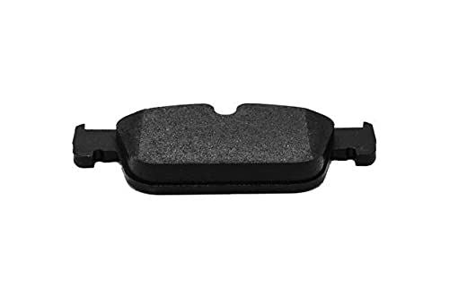 Hella-PAGID 355025531 Disc Brake Pad Set
