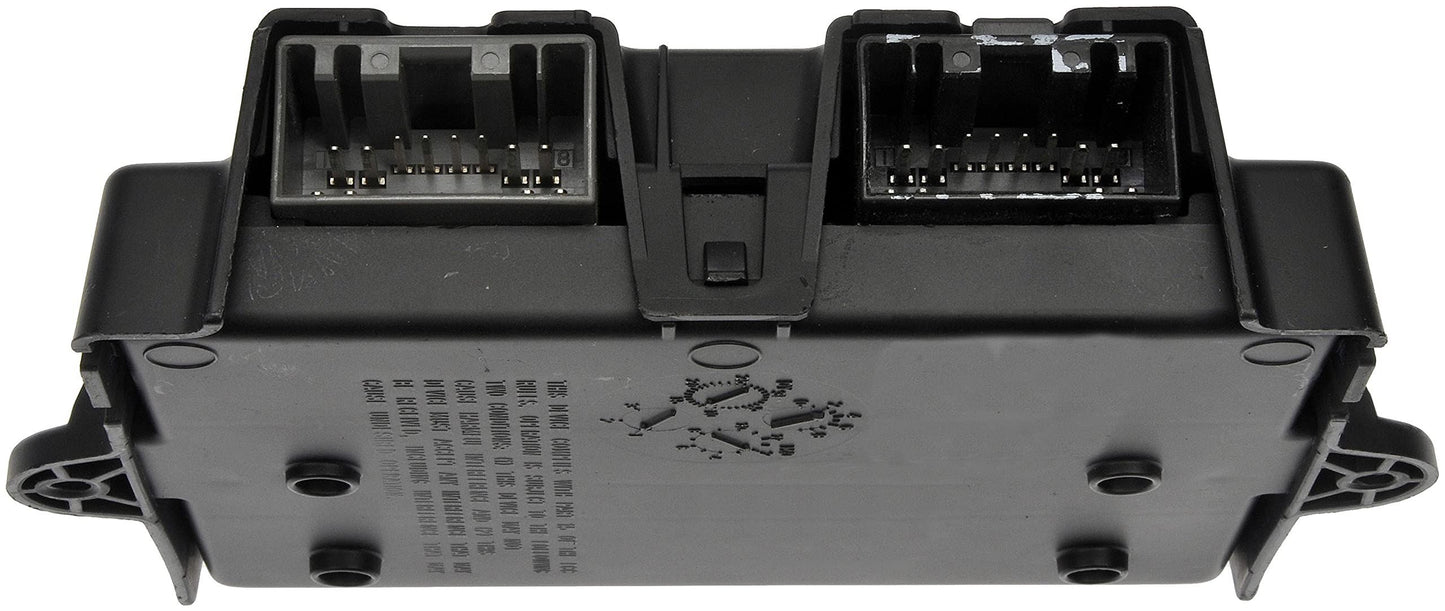 Dorman 599-252 Transfer Case Control Module