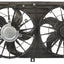 Dorman 620-638 Ensemble ventilateur de refroidissement moteur