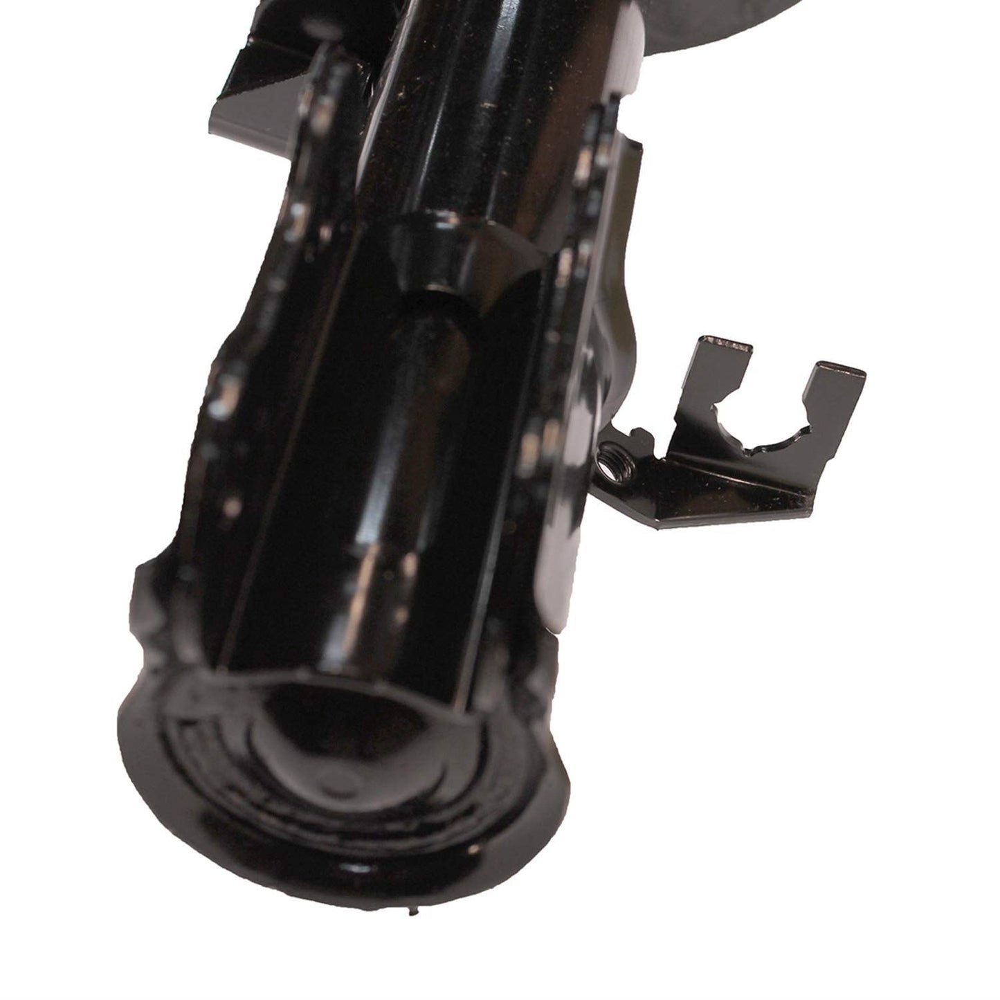 Conjunto de resorte helicoidal y puntal de suspensión KYB SR4105
