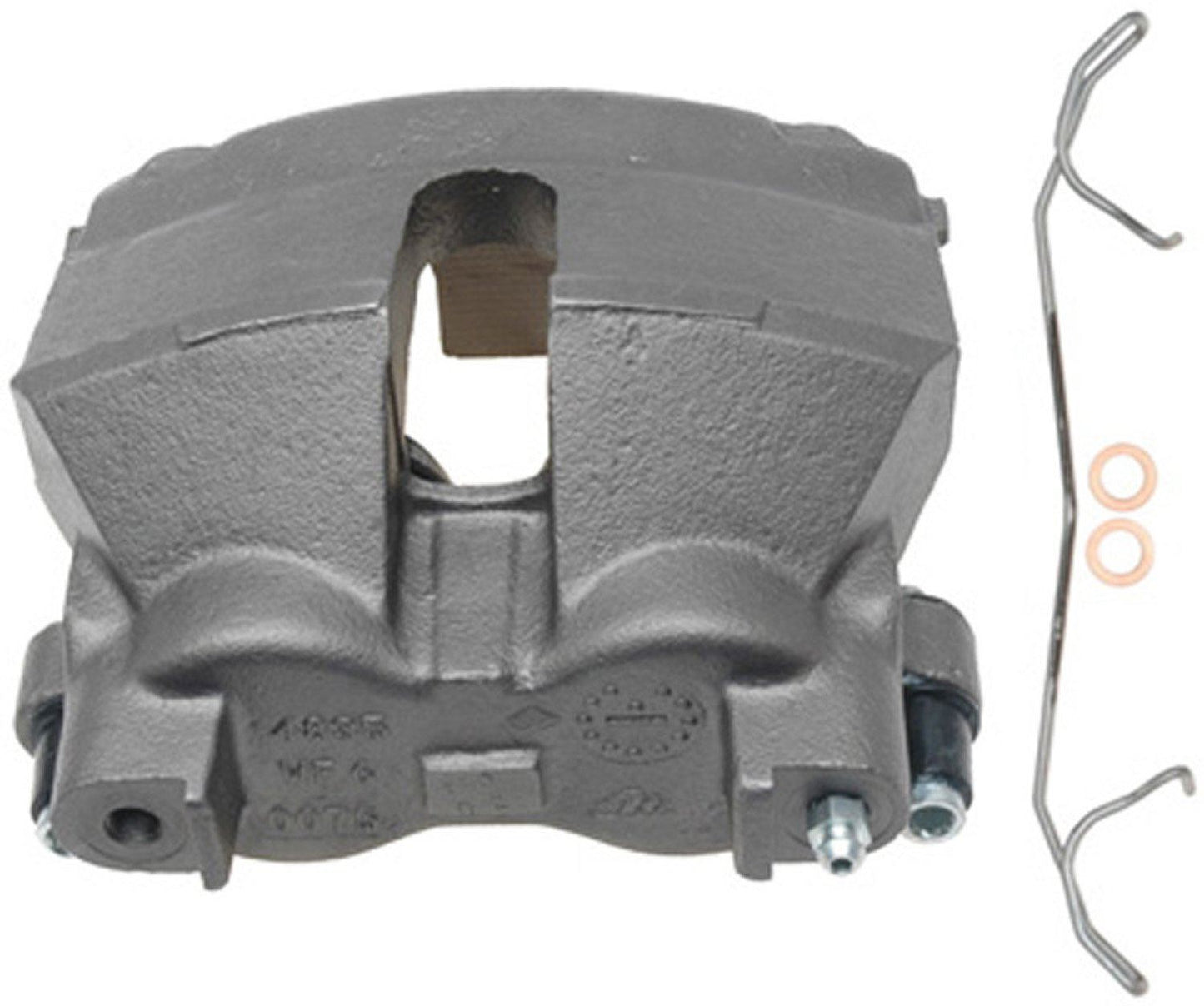 ACDelco Professional Durastop 18FR1684 Disc Brake Caliper