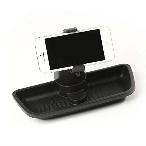 Rugged Ridge 13551.16 Mobile Phone Cradle