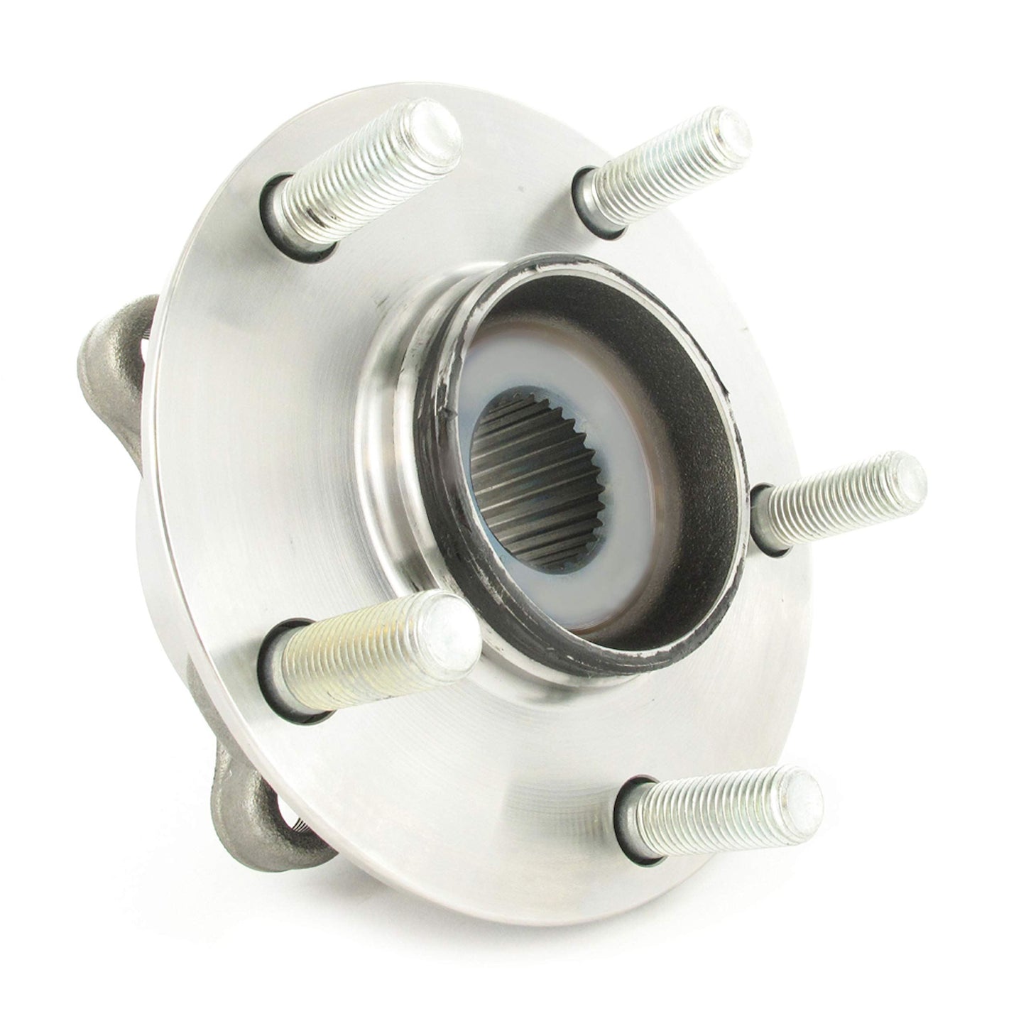 SKF BR930799 Axle Bearing and Hub Assembly
