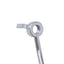 Edelmann 80629 Power Steering Pressure Line Hose Assembly