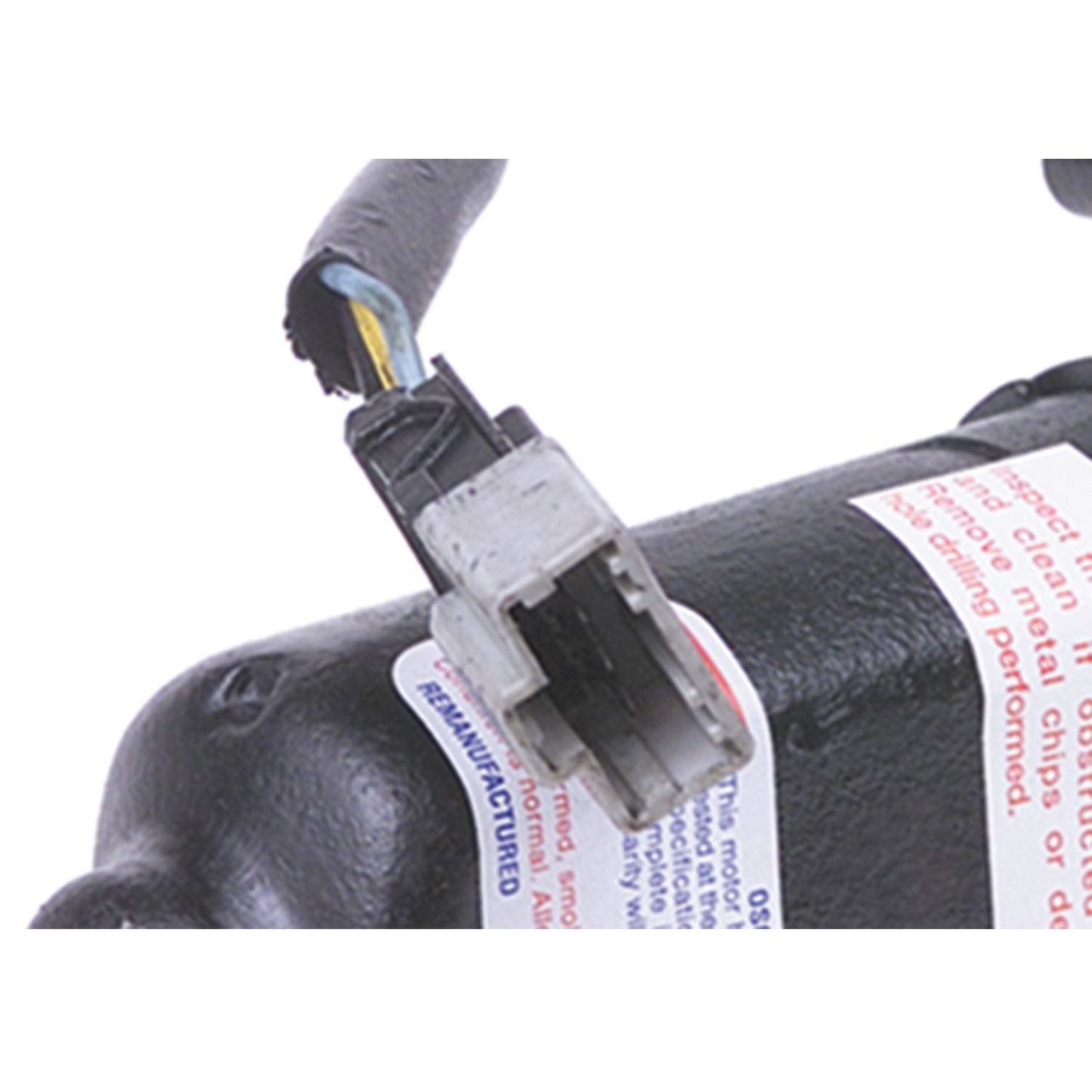 Cardone 82-15450 Power Window Motor
