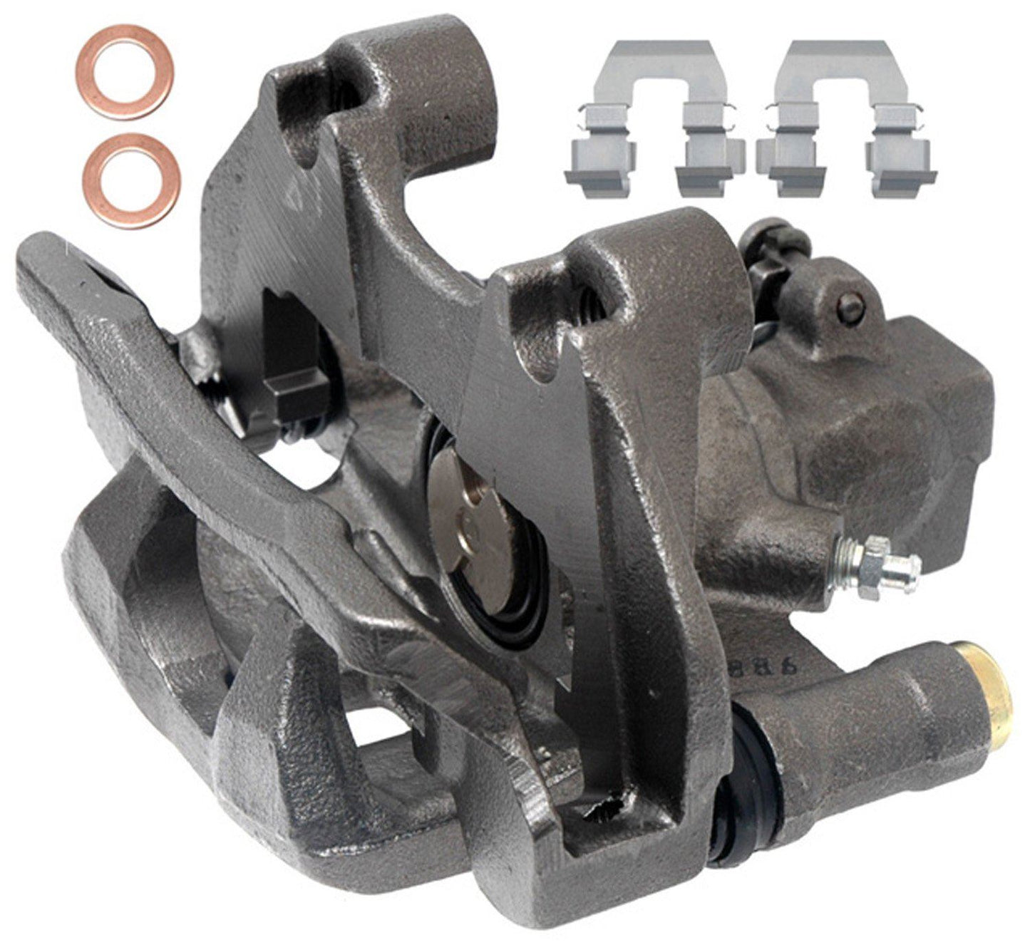 ACDelco Professional Durastop 18FR1212 Étrier de frein à disque