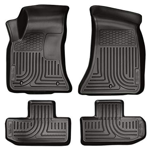 Husky Liners 98081 Revestimiento para suelo