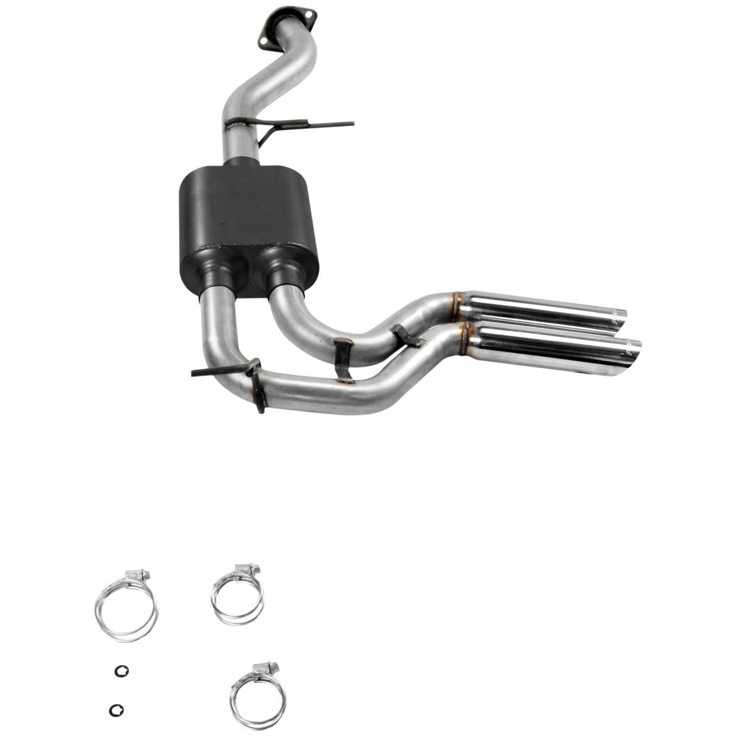 Kit de sistema de escape Flowmaster 17392