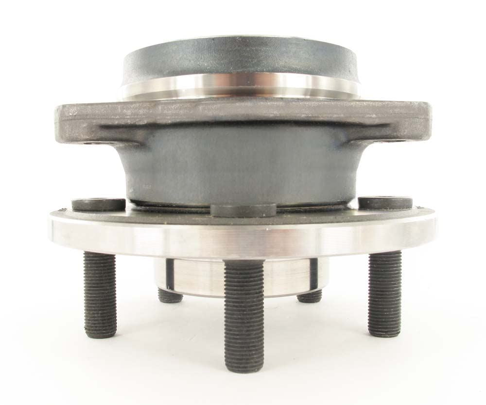 Conjunto de cubo y cojinete de eje SKF BR930219